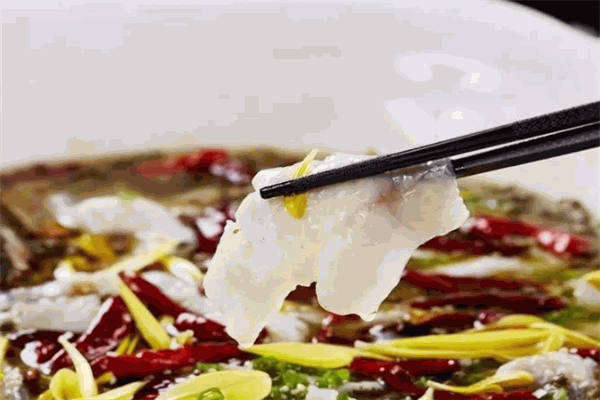 老豆掌勺私房酸菜鱼