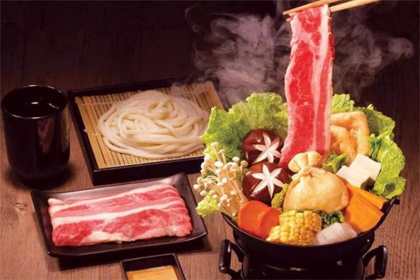 牛通天火锅