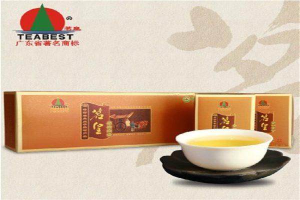 茗皇茶茶叶