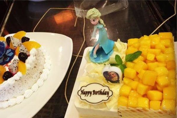 CakeOnly专爱法式蛋糕