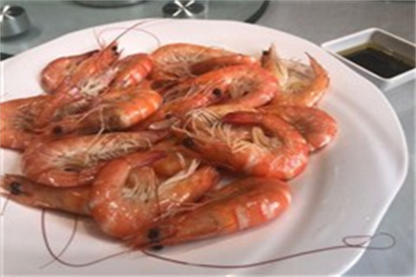 潮味家常菜馆