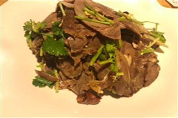 潮味家常菜馆
