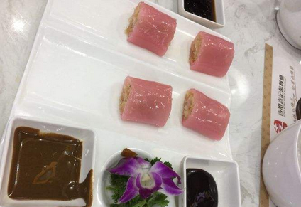 艾克西姆餐厅