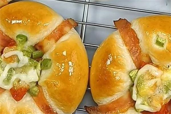 川旺记牛奶甜品世家