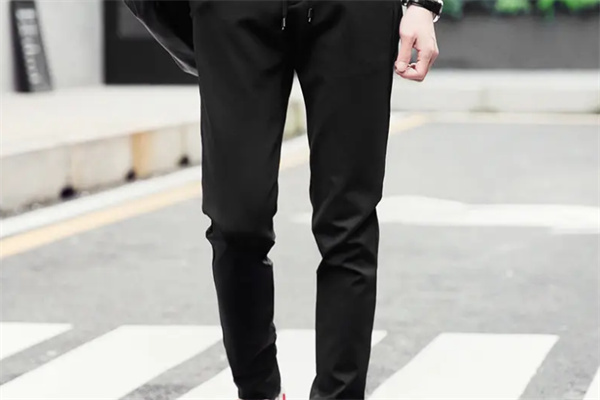 少爷古车服装加盟
