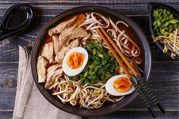 面者风味馆加盟