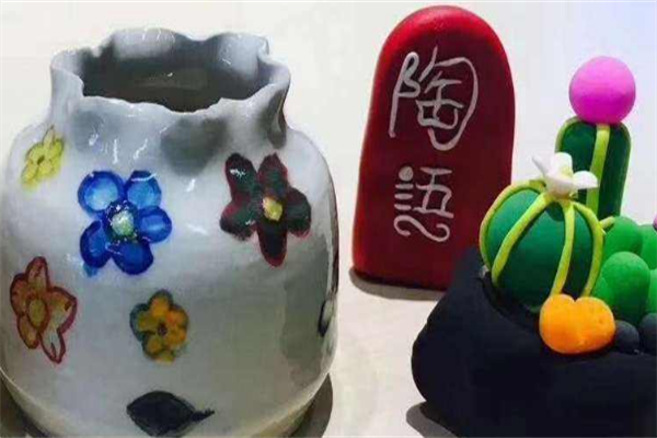 正大陶艺