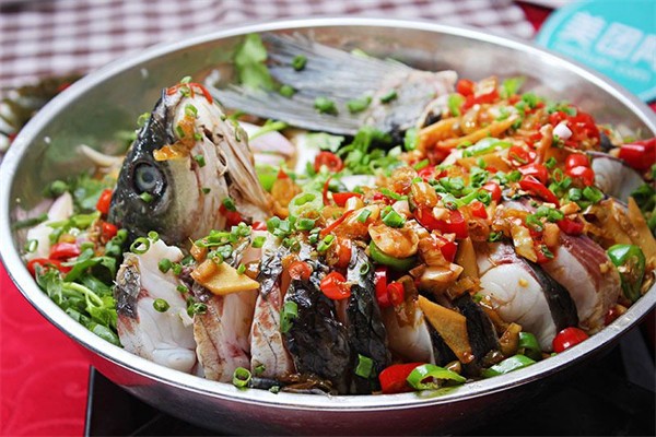楚湘阁土菜馆