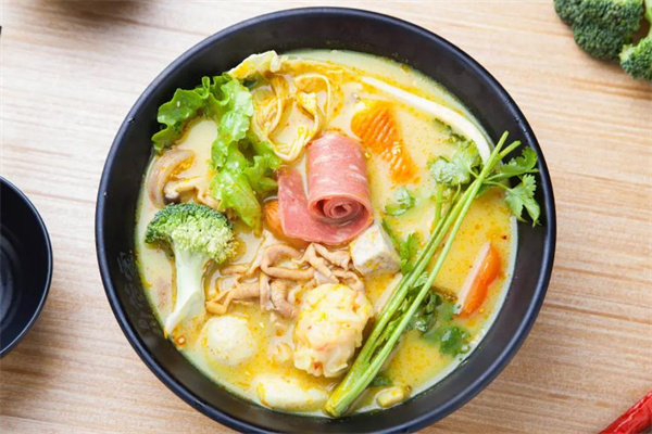 甩手掌柜麻辣烫