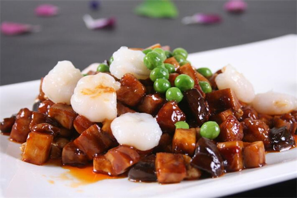 阿隆土菜馆加盟