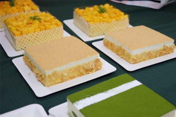 CakeOnly专爱法式蛋糕