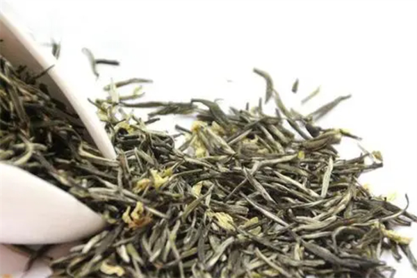 百汇集茶业