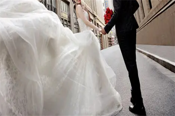 OnlyYou婚纱摄影