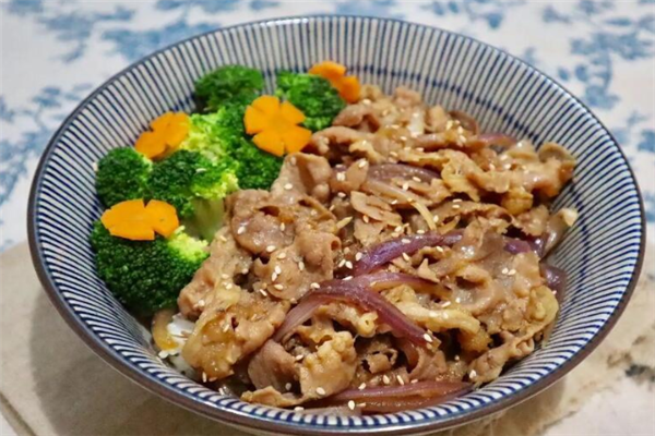 陈记馋嘴耙牛肉加盟