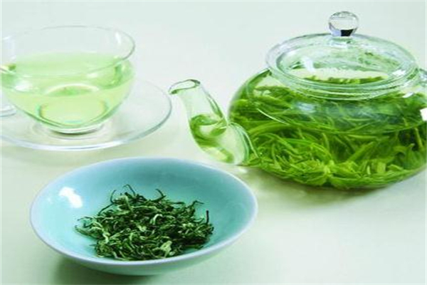 岳西茶叶