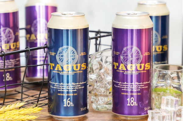 tagus啤酒