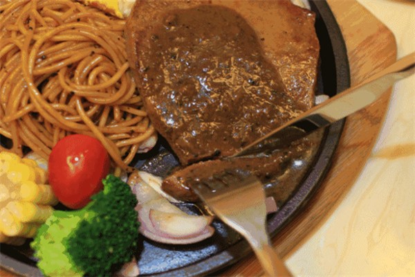 IL BAMBINO意大利餐厅