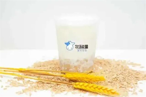 牧场能量