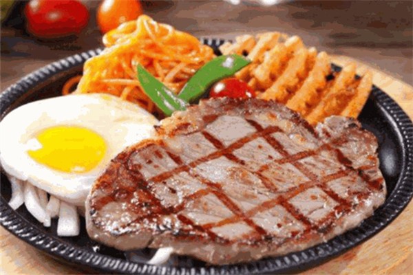 M9餐吧