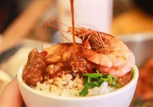 北小京碗碗饭