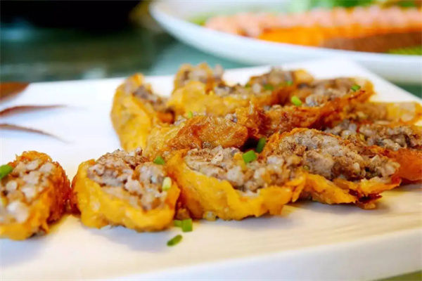 桂林仔特色风味中餐