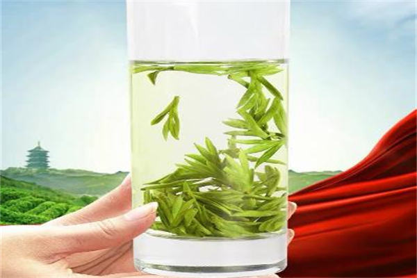 点上一杯