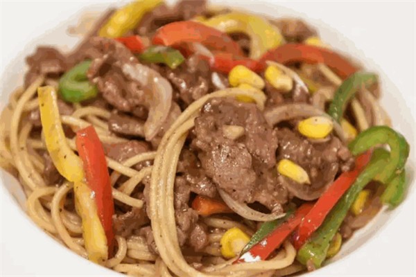 IL BAMBINO意大利餐厅