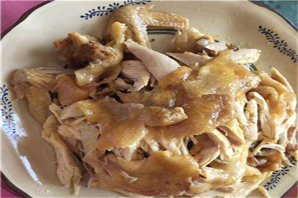 雄记大排档