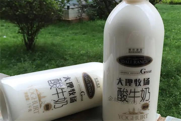 大理牧场