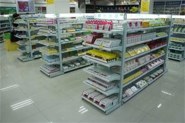 一兴堂大药房