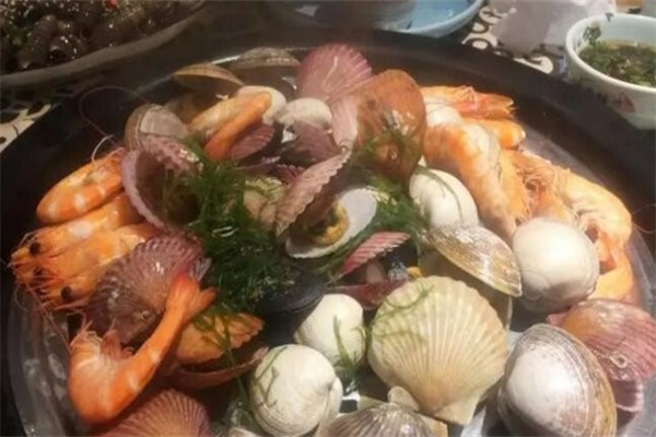 小北鱼翅海鲜酒家加盟