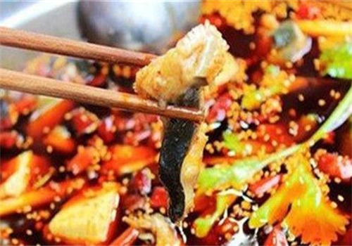 小城火锅