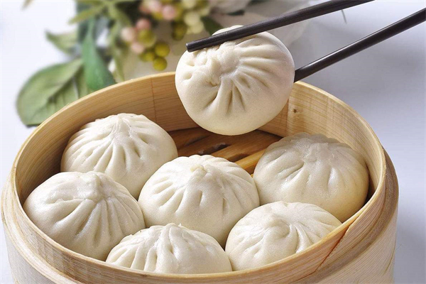 煌尚包子店