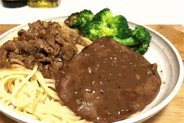 IL BAMBINO意大利餐厅