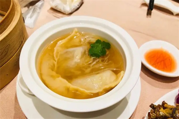 小北鱼翅海鲜酒家加盟