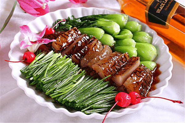 古月饭店