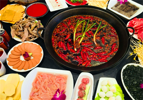 小城火锅