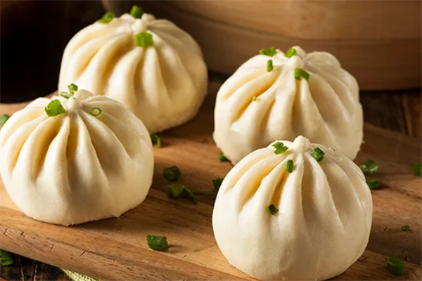 老东家排骨大包子