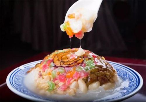 北小京碗碗饭