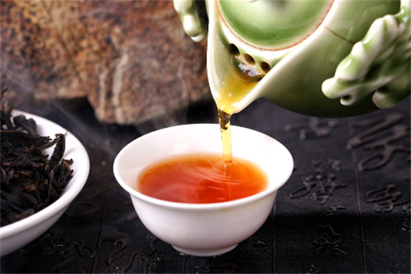 有名茶馆