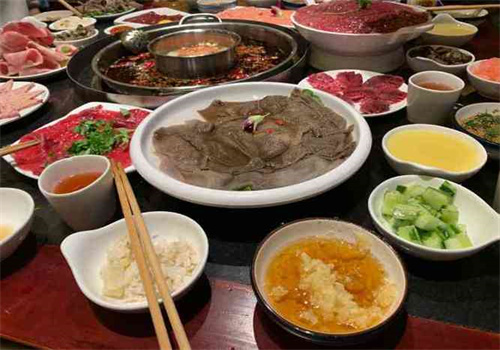 小城火锅