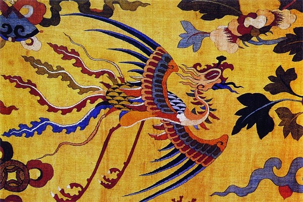 连云刺绣