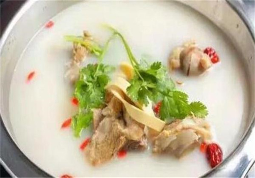 潮汕迎宾羊庄