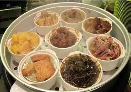 北小京碗碗饭