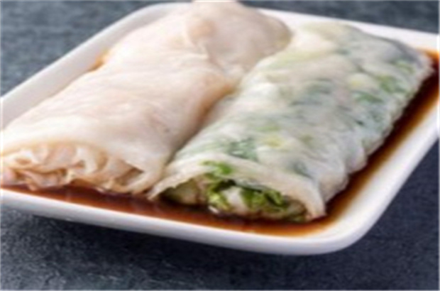 潮帮主肠粉