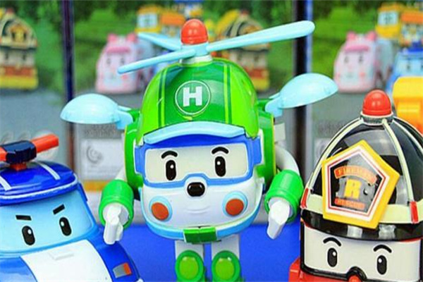 滨源塑料玩具加盟