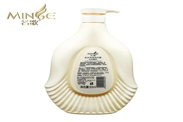 名歌洗护用品加盟
