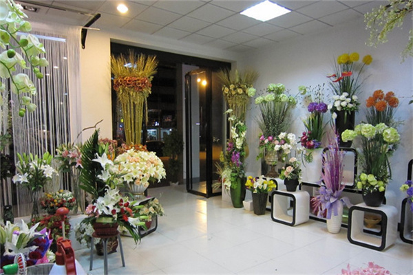 西丽鲜花店