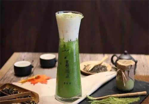 Be My Tea吾茶白