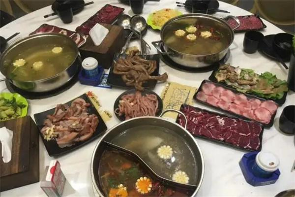 念念不忘市井火锅